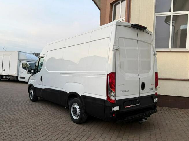 Iveco Daily FV 23% Gwarancja