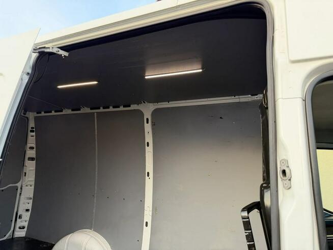 Iveco Daily FV 23% Gwarancja