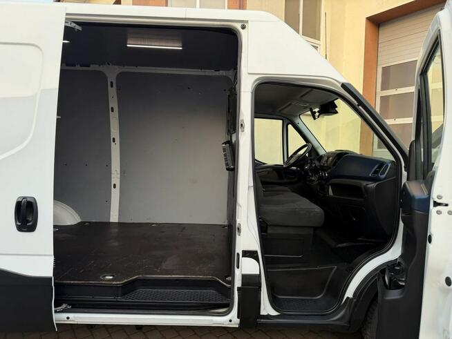 Iveco Daily FV 23% Gwarancja