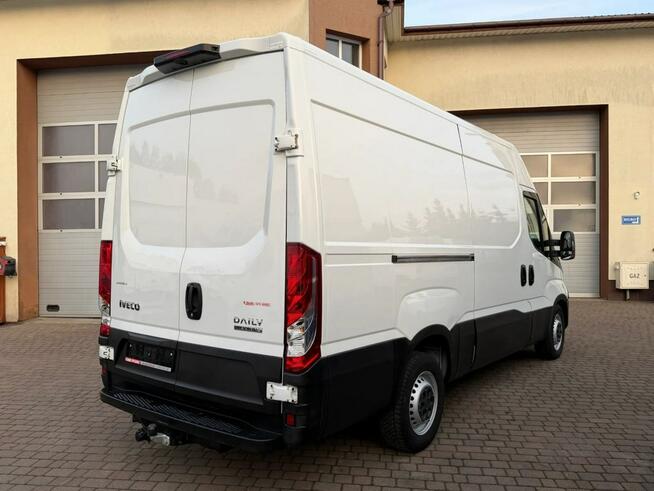 Iveco Daily FV 23% Gwarancja