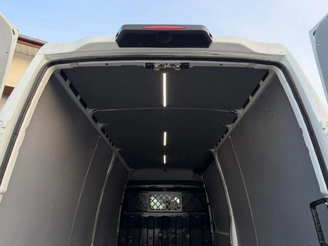 Iveco Daily FV 23% Gwarancja