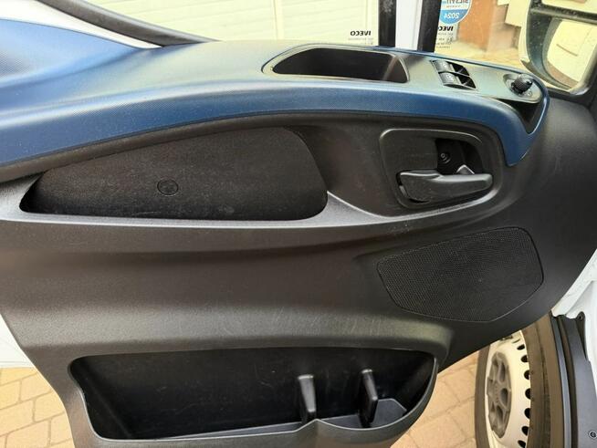 Iveco Daily FV 23% Gwarancja