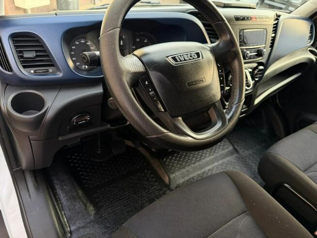 Iveco Daily FV 23% Gwarancja