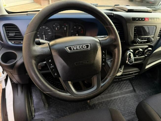 Iveco Daily FV 23% Gwarancja