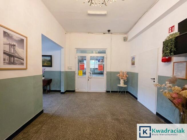 Lokal użytkowy Olszanica,