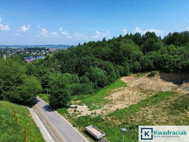 Działka budowlana Besko, Tarninowa