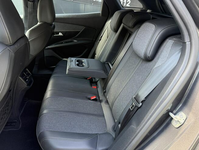Peugeot 3008 GT-Line. Virtualny kokpit. Kamera . Full-Led. Asystent pasa.
