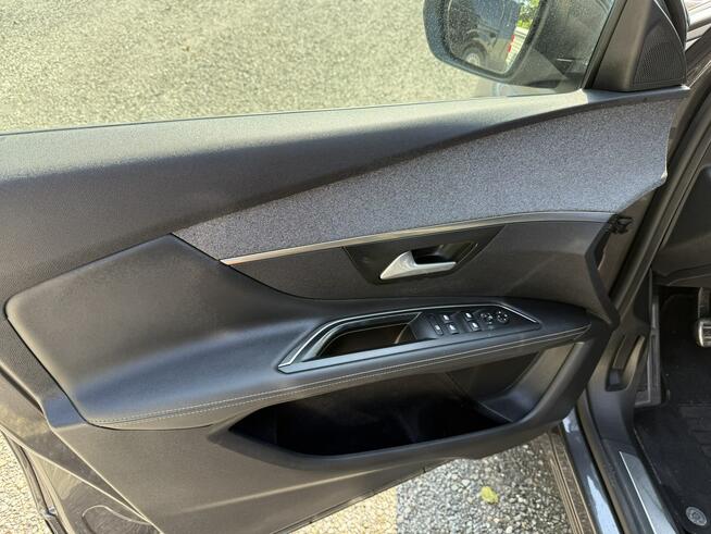 Peugeot 3008 GT-Line. Virtualny kokpit. Kamera . Full-Led. Asystent pasa.
