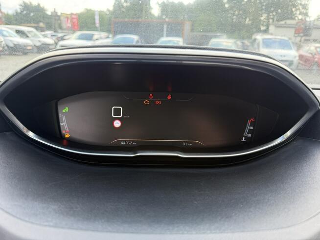 Peugeot 3008 GT-Line. Virtualny kokpit. Kamera . Full-Led. Asystent pasa.