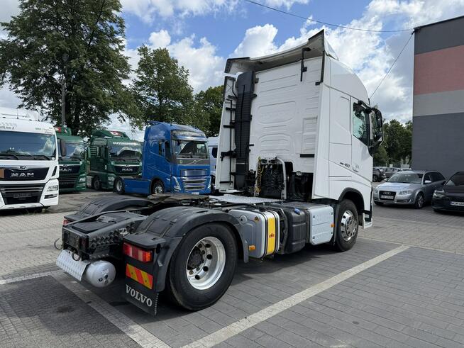 volvo fh 460