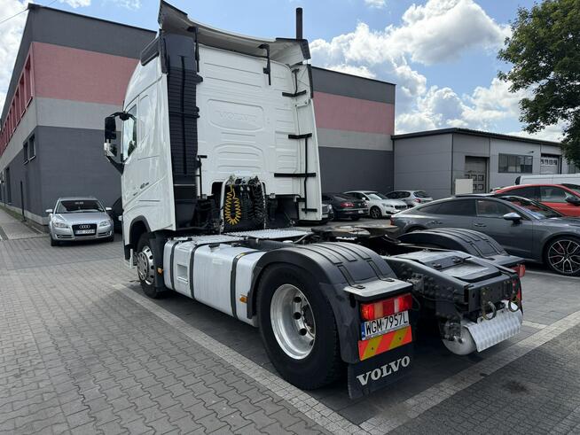 volvo fh 460