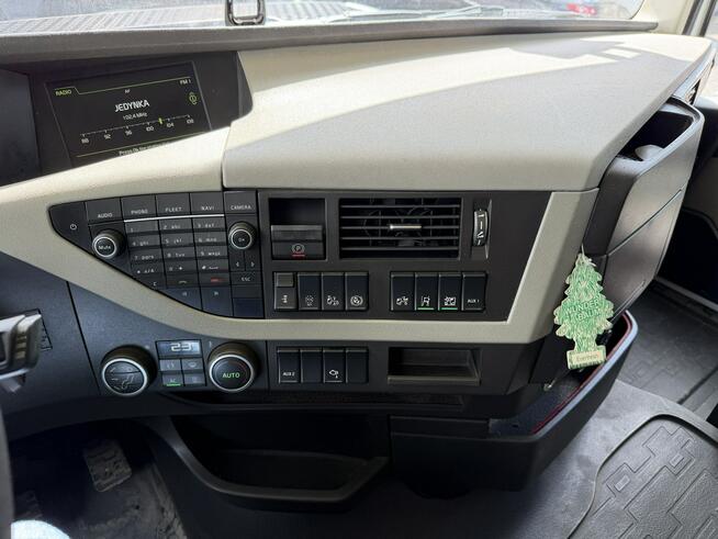 volvo fh 460