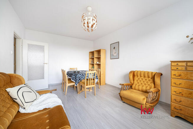 Mieszkanie Poznań gm. Poznań-Nowe Miasto Rataje, Orła Białego