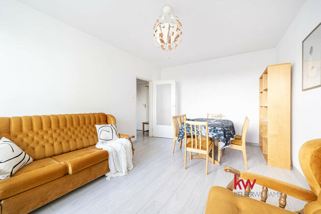Mieszkanie Poznań gm. Poznań-Nowe Miasto Rataje, Orła Białego