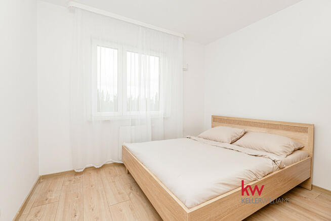 Mieszkanie Poznań gm. Poznań-Nowe Miasto Rataje, Wagrowska