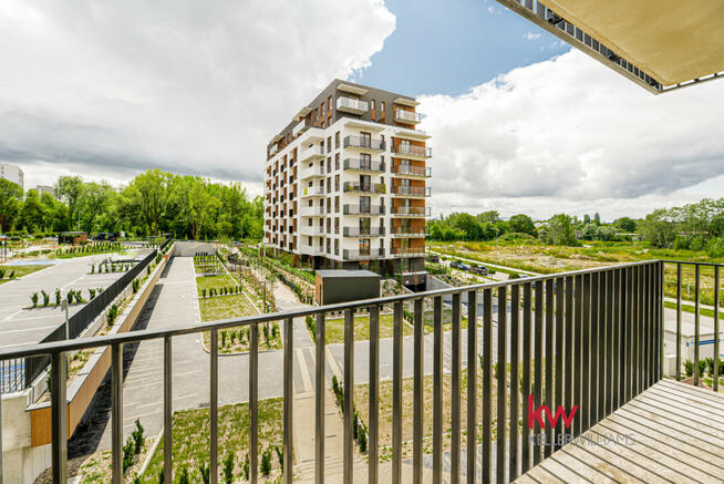 Mieszkanie Poznań gm. Poznań-Nowe Miasto Rataje, Wagrowska