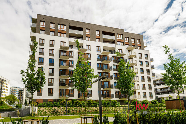 Mieszkanie Poznań gm. Poznań-Nowe Miasto Rataje, Wagrowska
