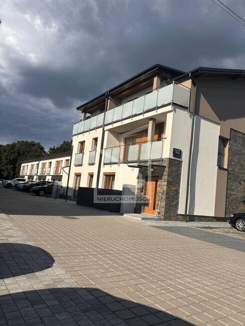 Mieszkanie Rzeszów Załęże