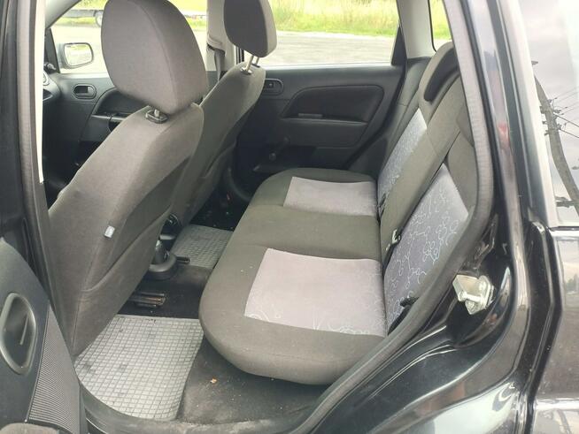 Ford Fiesta 1.3 05r