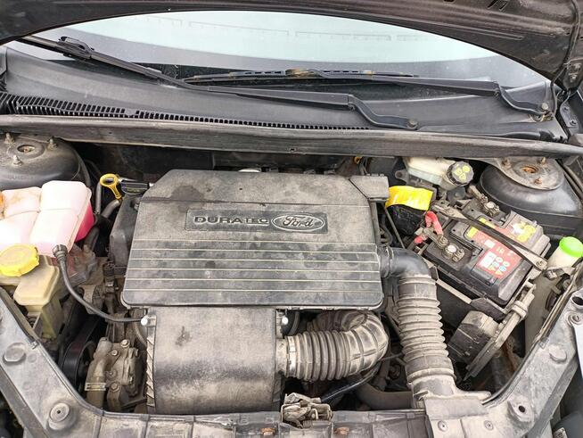 Ford Fiesta 1.3 05r
