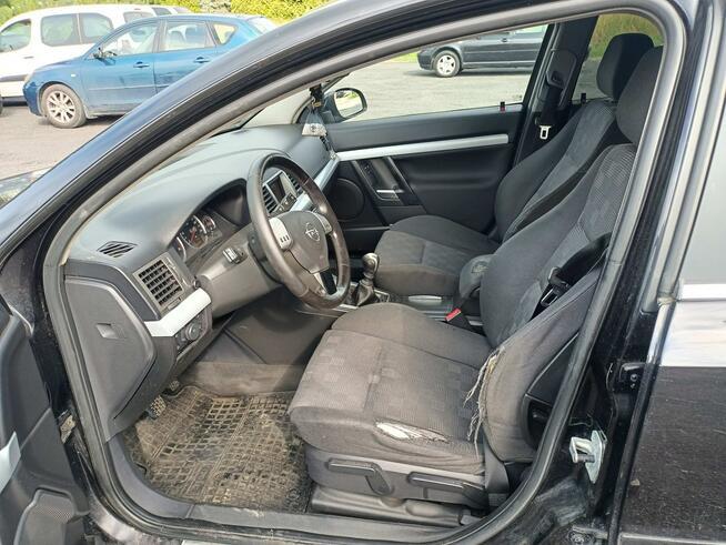 Opel Vectra 2.2DTI 125KM 04r