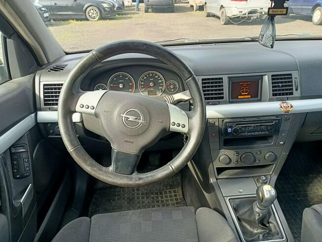 Opel Vectra 2.2DTI 125KM 04r
