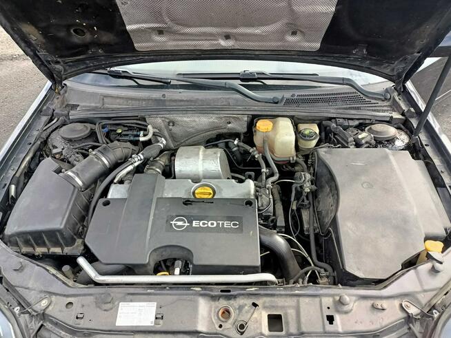 Opel Vectra 2.2DTI 125KM 04r