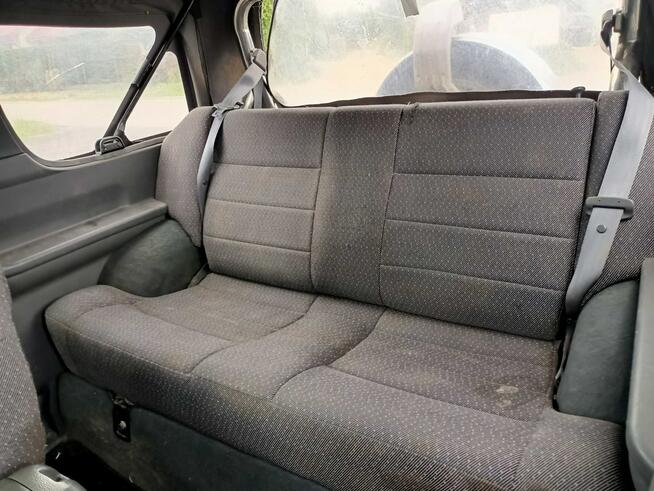 Kia Sportage 2.0 00r 4x4