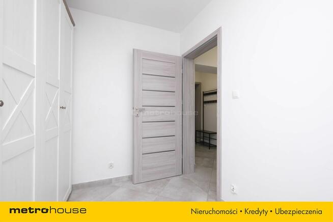 Zadbane, dwupokojowe mieszkanie na parterze
