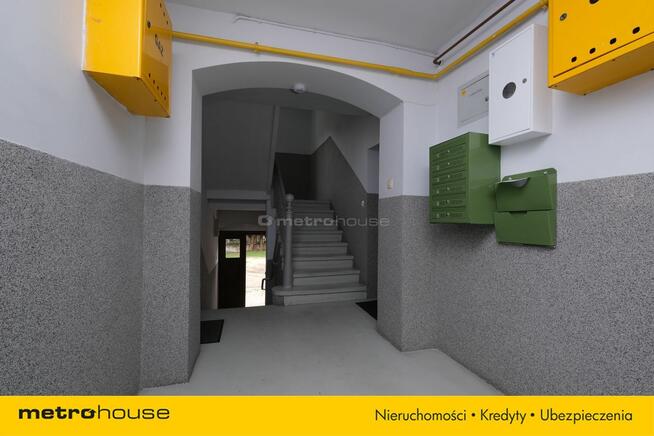 Zadbane, dwupokojowe mieszkanie na parterze