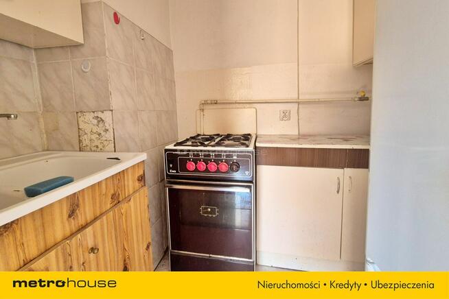 2 pokoje 28 m² Ostrołęka