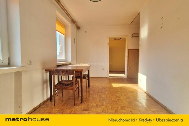 2 pokoje 28 m² Ostrołęka