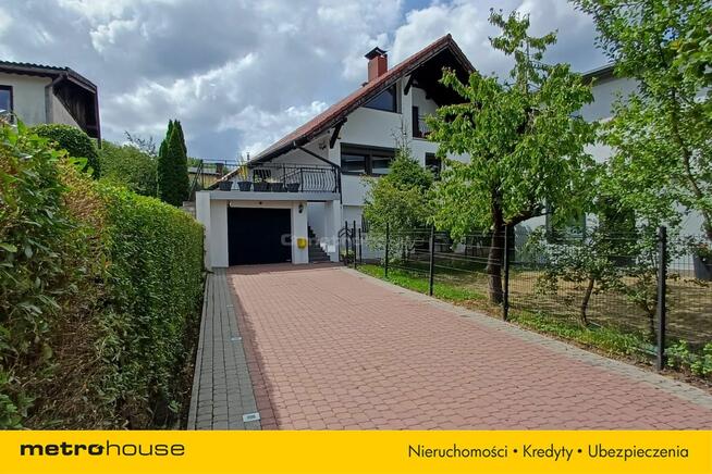 dom mieszkalny Charzykowy, ul. Komarowa