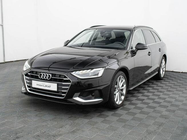 Audi A4 GD7H656#35 TDI mHEV S tronic Podgrz.f Cz.park Salon PL VAT23%