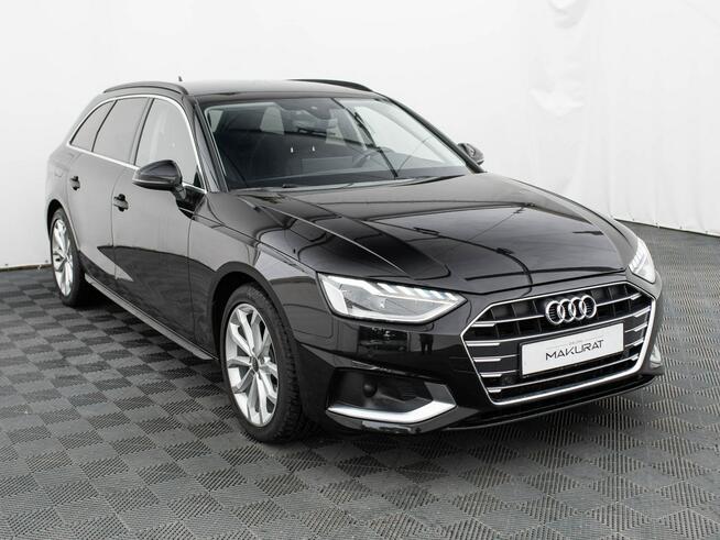 Audi A4 GD7H656#35 TDI mHEV S tronic Podgrz.f Cz.park Salon PL VAT23%