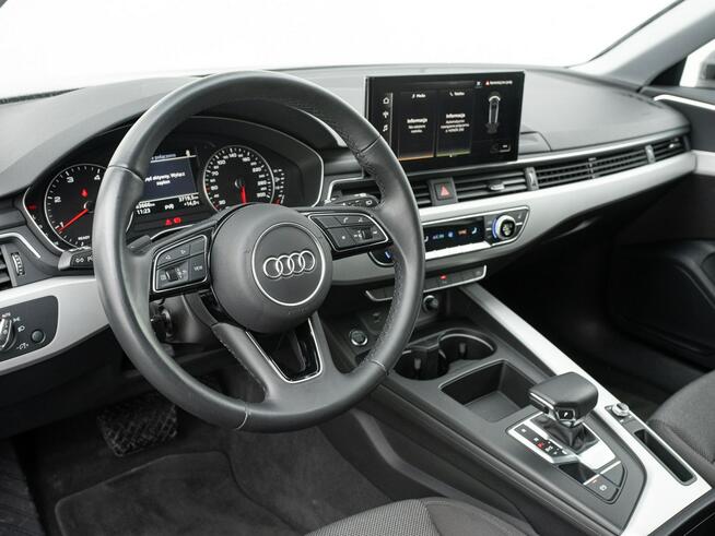 Audi A4 GD7H656#35 TDI mHEV S tronic Podgrz.f Cz.park Salon PL VAT23%