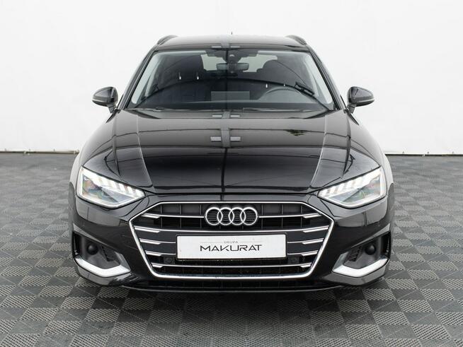 Audi A4 GD7H656#35 TDI mHEV S tronic Podgrz.f Cz.park Salon PL VAT23%