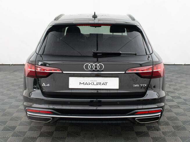 Audi A4 GD7H656#35 TDI mHEV S tronic Podgrz.f Cz.park Salon PL VAT23%
