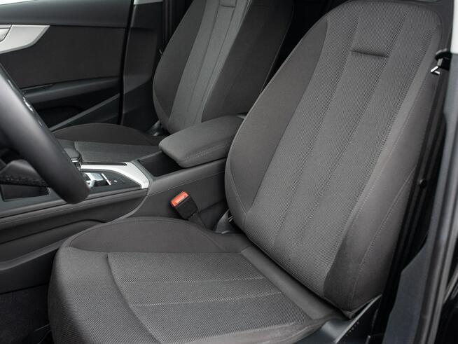 Audi A4 GD7H656#35 TDI mHEV S tronic Podgrz.f Cz.park Salon PL VAT23%