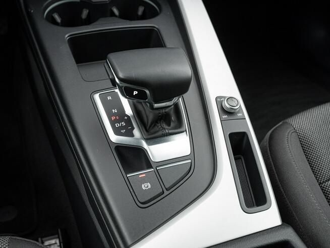 Audi A4 GD7H656#35 TDI mHEV S tronic Podgrz.f Cz.park Salon PL VAT23%