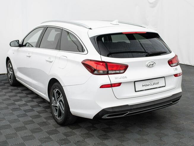 Hyundai i30 WJ9235L#1.5 T-GDI 48V Smart Podgrz.f I kier K.cof Salon PL VAT23%