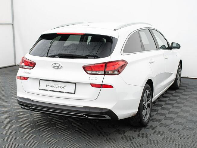 Hyundai i30 WJ9235L#1.5 T-GDI 48V Smart Podgrz.f I kier K.cof Salon PL VAT23%