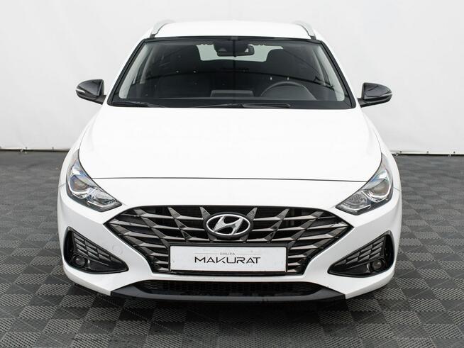 Hyundai i30 WJ9235L#1.5 T-GDI 48V Smart Podgrz.f I kier K.cof Salon PL VAT23%