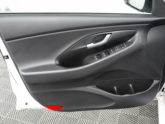 Hyundai i30 WJ9235L#1.5 T-GDI 48V Smart Podgrz.f I kier K.cof Salon PL VAT23%