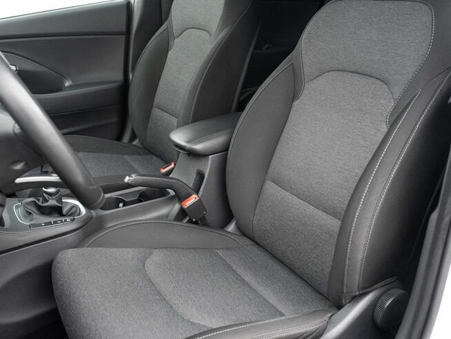 Hyundai i30 WJ9235L#1.5 T-GDI 48V Smart Podgrz.f I kier K.cof Salon PL VAT23%