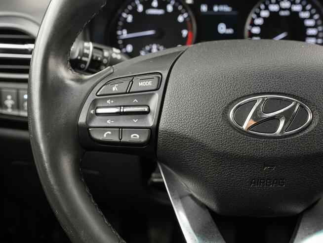 Hyundai i30 WJ9235L#1.5 T-GDI 48V Smart Podgrz.f I kier K.cof Salon PL VAT23%