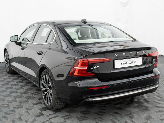 Volvo S60 GD4J393#B4 B Plus Bright K.cof Podgrz.f i kier LED Salon PL VAT23%