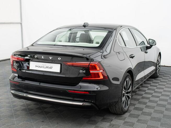 Volvo S60 GD4J393#B4 B Plus Bright K.cof Podgrz.f i kier LED Salon PL VAT23%