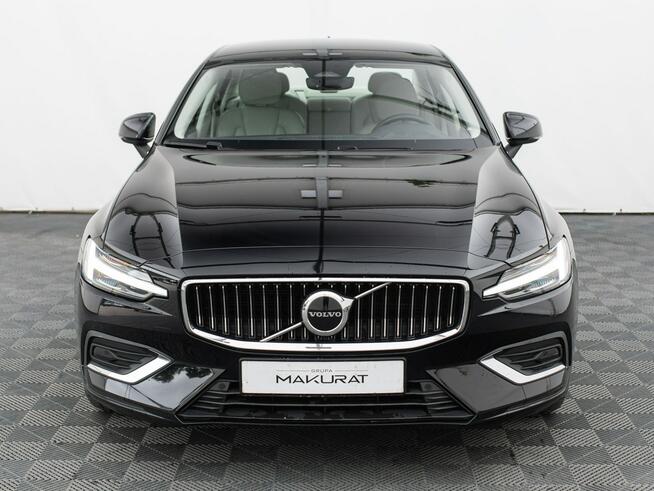 Volvo S60 GD4J393#B4 B Plus Bright K.cof Podgrz.f i kier LED Salon PL VAT23%