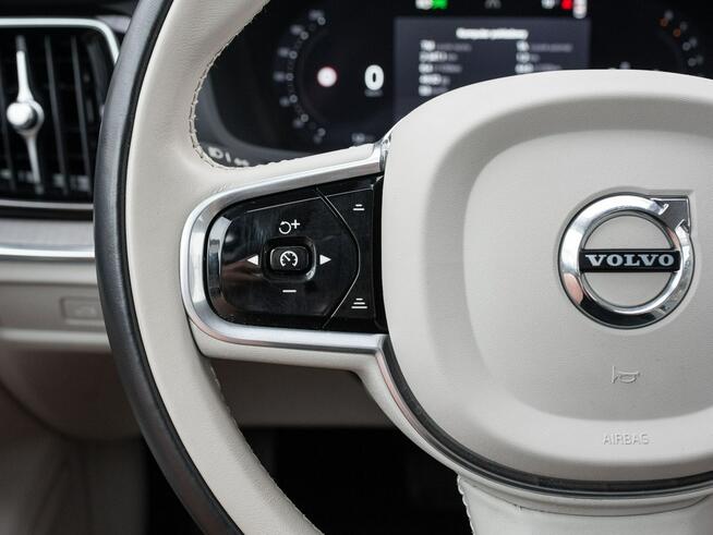 Volvo S60 GD4J393#B4 B Plus Bright K.cof Podgrz.f i kier LED Salon PL VAT23%